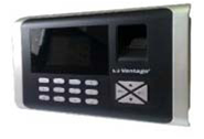 Fingerprint + RFID TA system with Access Control