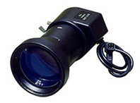 Verifocal lens-ECL-5100AIV