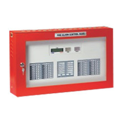 32 Zone Fire Alarm Panel