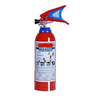 ABC Based Fire Extinguishers