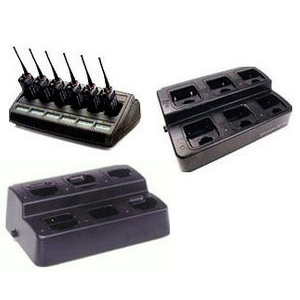 Walkie Talkie Multiple Unit Charger