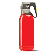 Power Fire Extinguishers