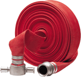 FIRE HOSE REEL SYSTEMS