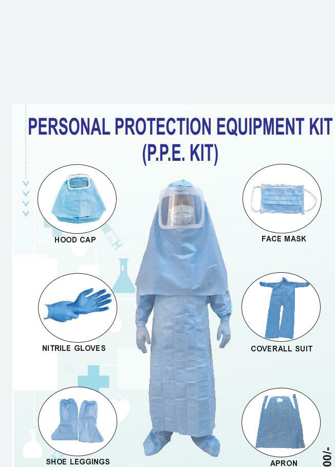 |Protective Kit-Corona
